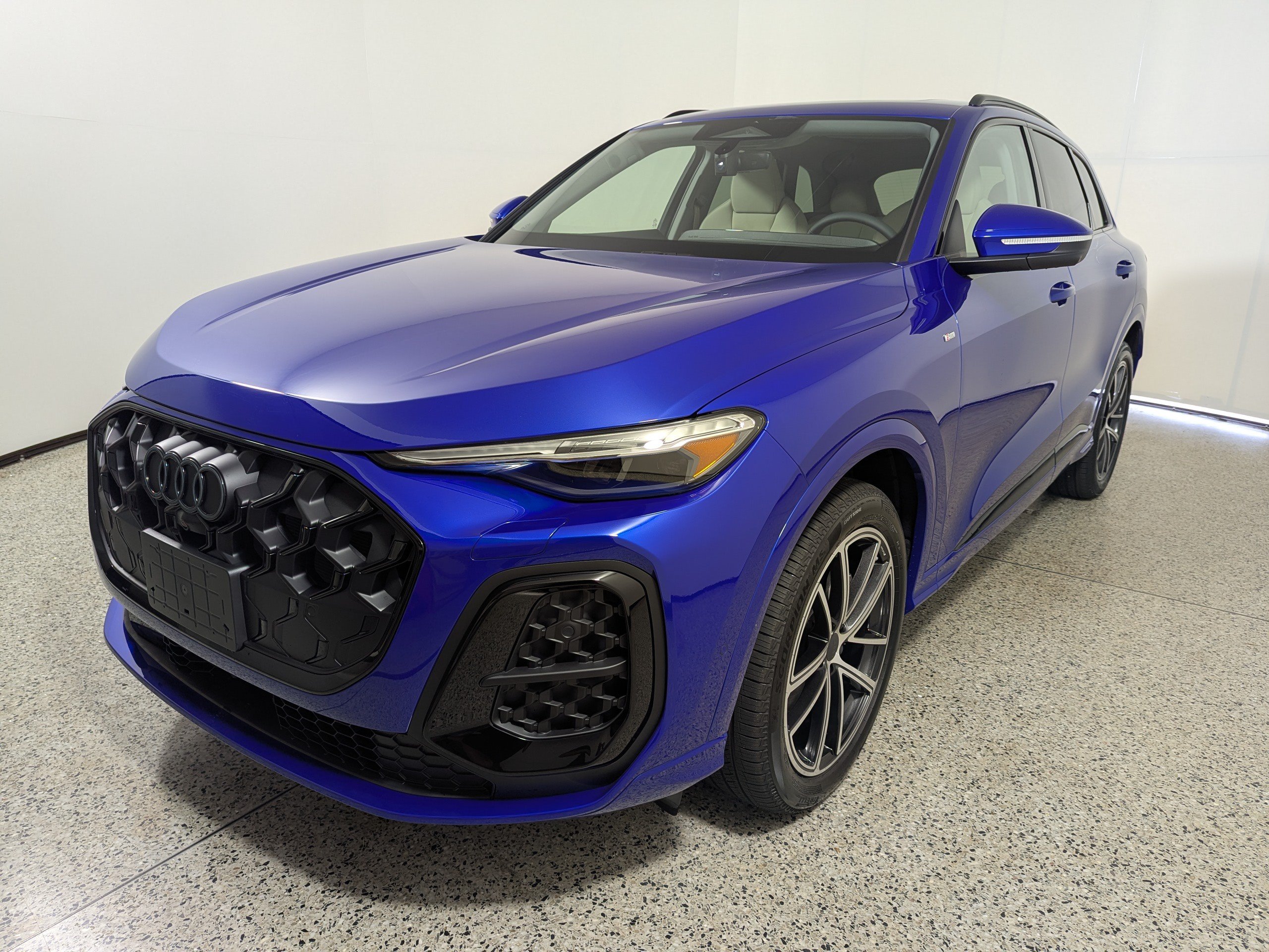New 2026 Audi Q5 Prestige AWD/4WD image 3