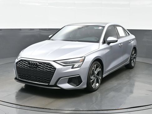 Used 2023 Audi A3 2.0T Premium w/ Convenience Package FWD image 1