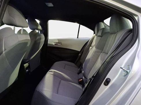 New 2026 Toyota Corolla SE image 6