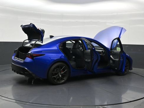 Used 2026 Lexus IS 350 F Sport RWD image 29