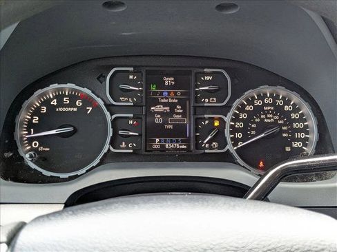 Used 2020 Toyota Tundra SR5 RWD image 9