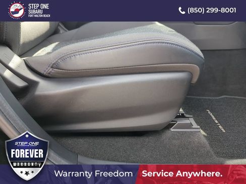 Certified 2026 Subaru Forester Premium AWD/4WD image 39