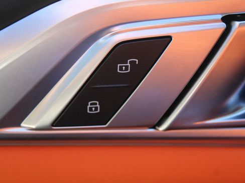 Used 2025 BMW M4 Coupe w/ Executive Package RWD image 19
