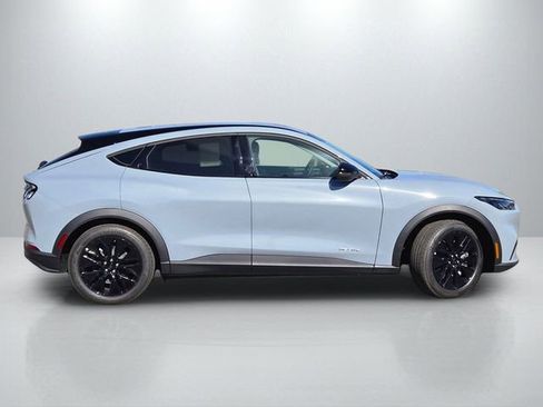 New 2026 Ford Mustang Mach-E Select RWD image 3