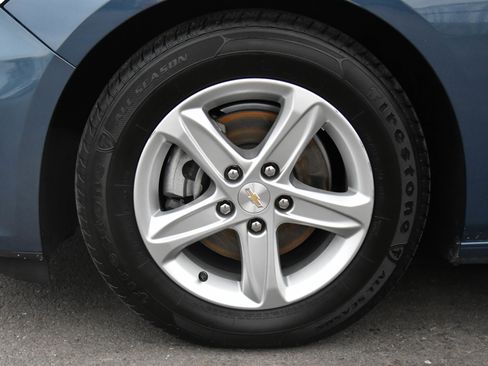 Used 2024 Chevrolet Malibu LS image 12