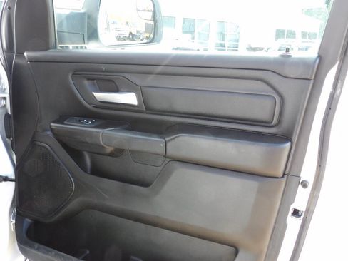 Used 2025 RAM 1500 Tradesman AWD/4WD image 25