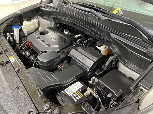 Used 2018 Hyundai Santa Fe Sport image 36