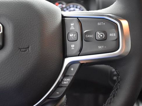 New 2026 RAM 1500 Big Horn AWD/4WD image 24