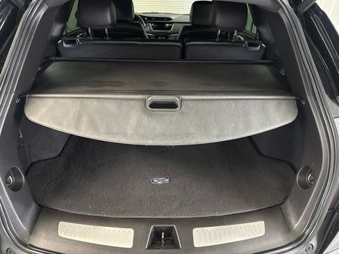 Used 2022 Cadillac XT5 Premium Luxury FWD image 27