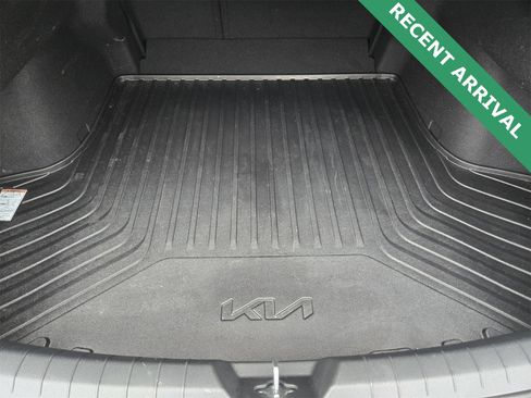 Used 2025 Kia K5 LXS image 30