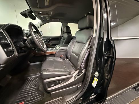 Used 2017 GMC Sierra 1500 SLT image 12