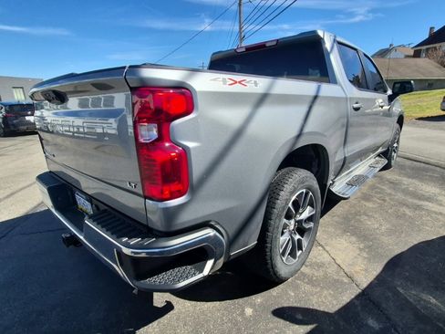 Used 2024 Chevrolet Silverado 1500 LT image 6