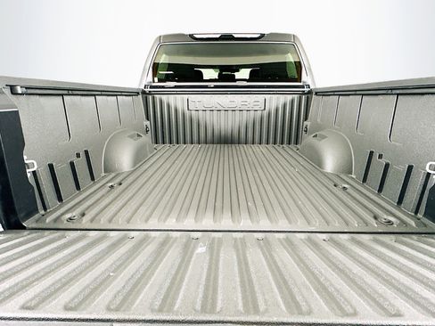 Used 2024 Toyota Tundra SR5 w/ SR5 Convenience Package AWD/4WD image 27