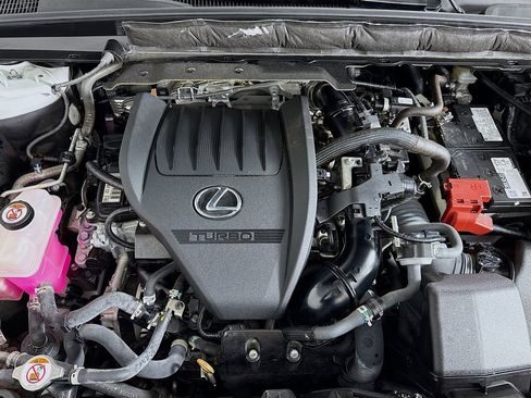 Used 2024 Lexus RX 350 Premium Plus w/ Convenience Package FWD image 32