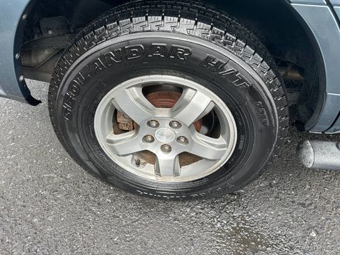 Used 2008 Honda Pilot EX-L image 6