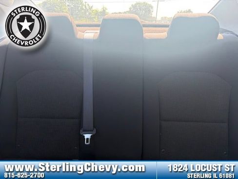 Used 2020 Kia Forte LXS FWD image 13