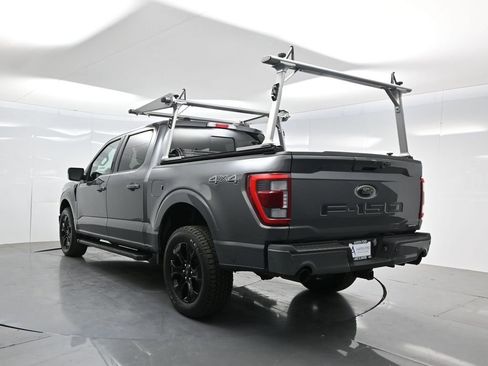Used 2023 Ford F150 Lariat w/ Equipment Group 502A High image 6