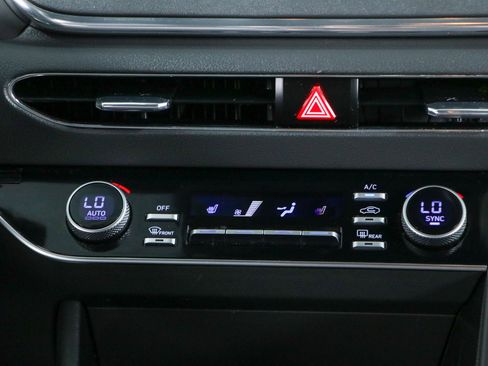 Used 2021 Hyundai Sonata SEL Plus FWD image 20