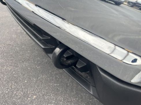 New 2026 GMC Sierra 3500 Pro w/ 1SA Pro Safety Plus Package image 13