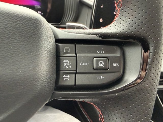 New 2026 Dodge Charger R/T w/ Driver Convenience Group AWD/4WD image 20