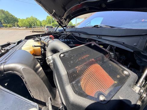 Used 2022 Ford F150 Raptor w/ Equipment Group 801A High AWD/4WD image 47