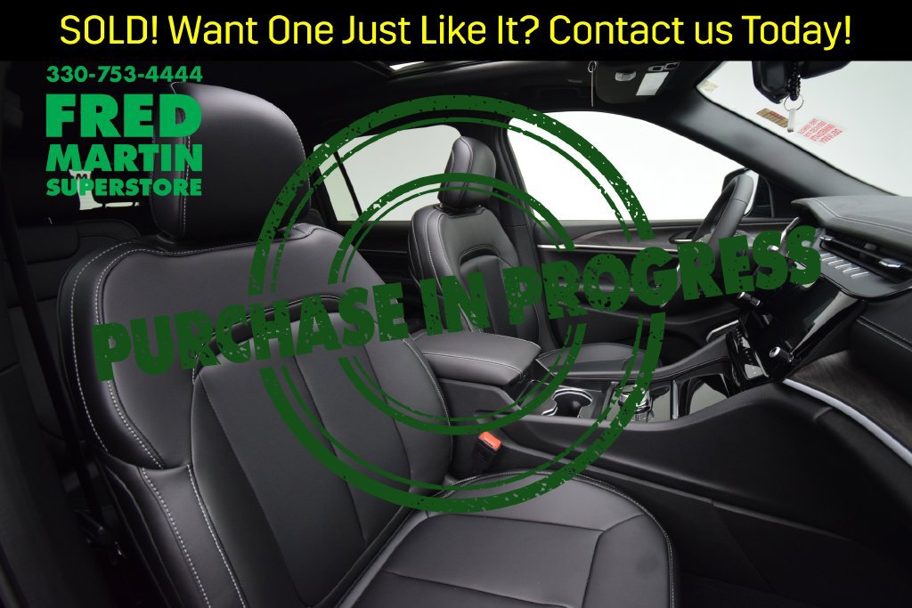 New 2026 Jeep Grand Cherokee L Limited w/ Limited Altitude Package AWD/4WD image 13