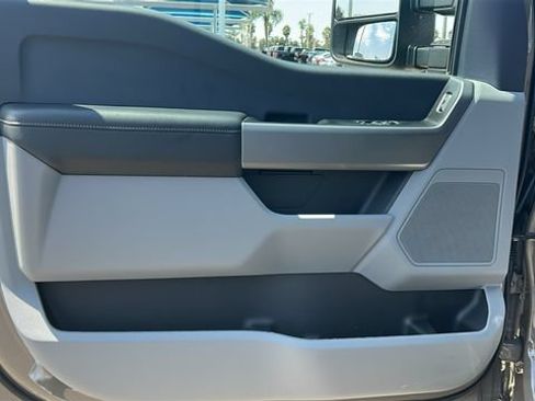 New 2026 Ford F350 XLT w/ 360-Degree Camera Package AWD/4WD image 14