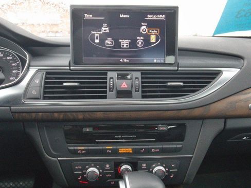 Used 2014 Audi A7 TDI Premium Plus AWD/4WD image 25