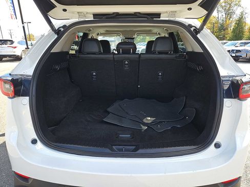 Used 2023 MAZDA CX-5 AWD 2.5 S w/ Premium Package image 31