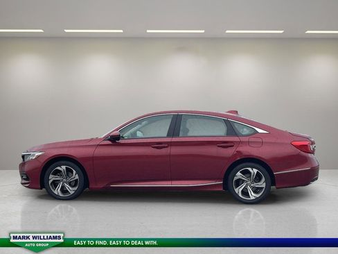 Used 2018 Honda Accord EX-L image 4