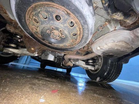 Used 2015 Chevrolet Traverse LT image 14