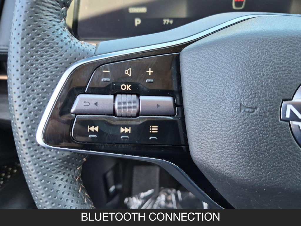 Used 2024 Nissan Ariya AWD image 18
