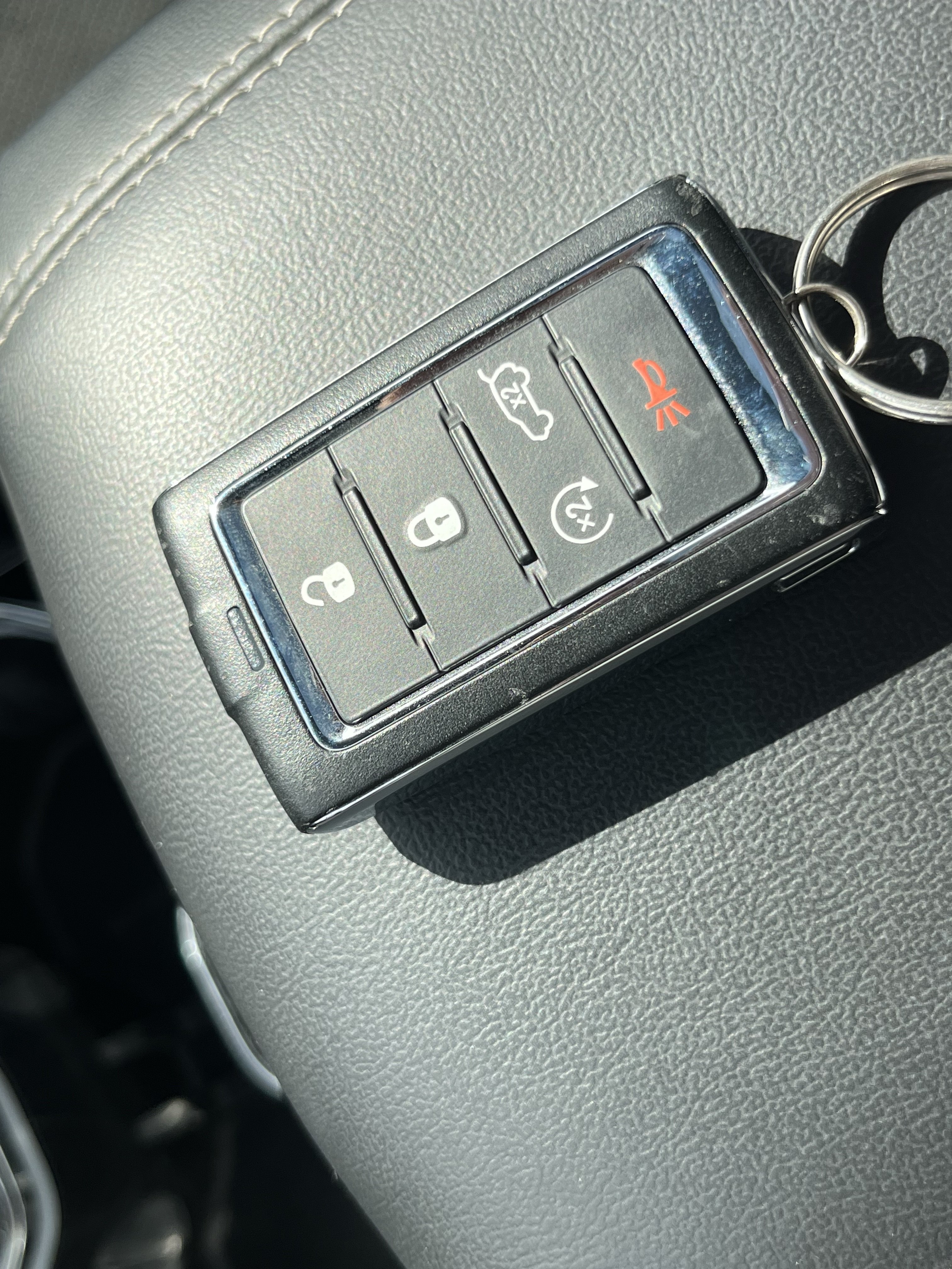 Used 2023 Jeep Grand Cherokee L Laredo AWD/4WD image 36