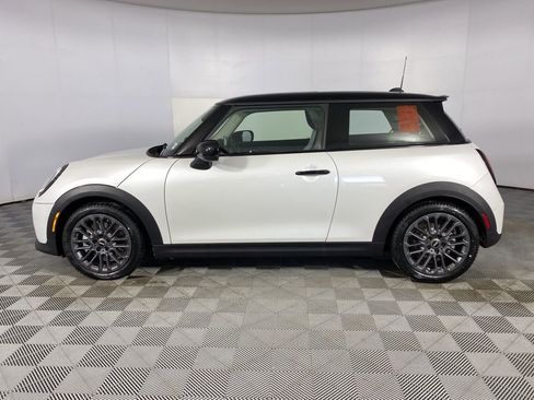 New 2026 MINI Cooper S FWD image 4