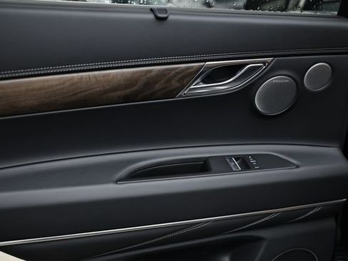 New 2026 Genesis GV80 3.5T Advanced image 24