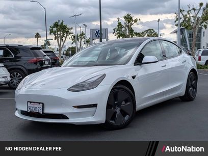 Used 2023 Tesla Model 3 Standard Range