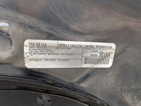 Used 2018 Jeep Grand Cherokee Altitude image 15