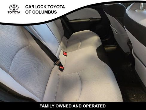 Used 2020 Toyota Prius LE image 16