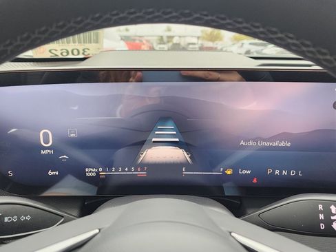 New 2026 Buick Enclave Preferred image 27