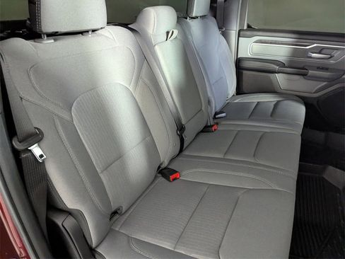 Certified 2022 RAM 1500 Big Horn image 30