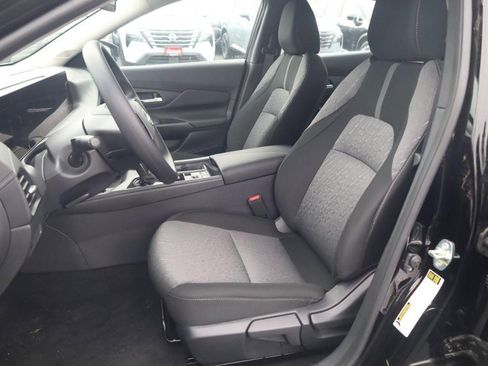 New 2026 Nissan Sentra SV w/ SV Convenience Package image 21