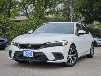 Certified 2023 Honda Civic LX