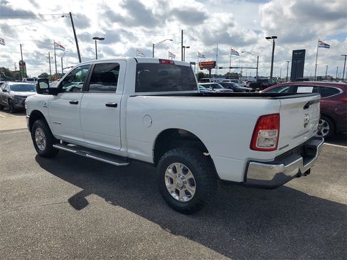 Used 2024 RAM 2500 Big Horn image 3