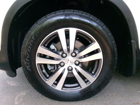Used 2016 Honda Pilot EX-L image 47