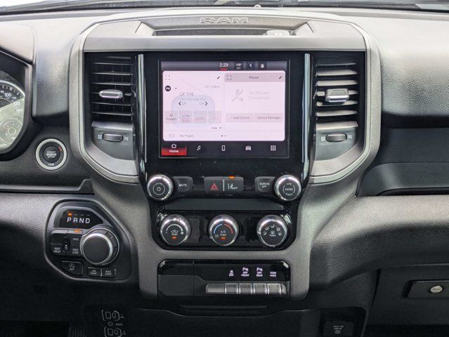 Used 2025 RAM 1500 Warlock AWD/4WD image 17