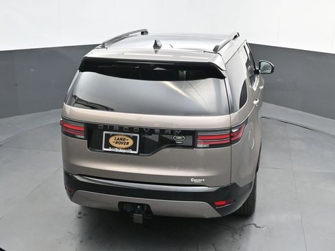 Used 2022 Land Rover Discovery S R-Dynamic AWD/4WD image 33