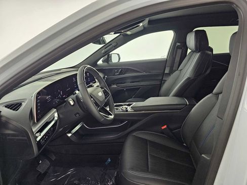 New 2026 Cadillac Lyriq Luxury image 20