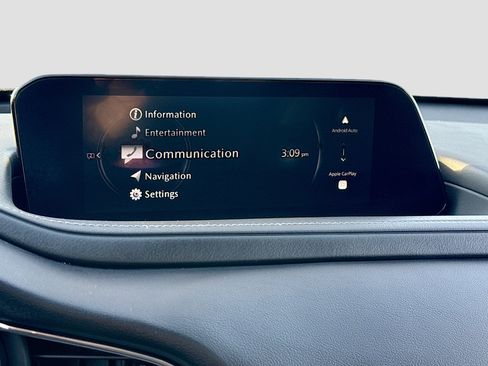 Certified 2025 MAZDA CX-30 AWD 2.5 S w/ Preferred Package image 11