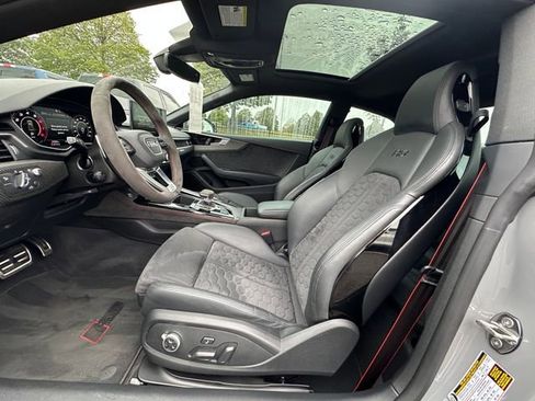 Used 2023 Audi RS 5 image 15