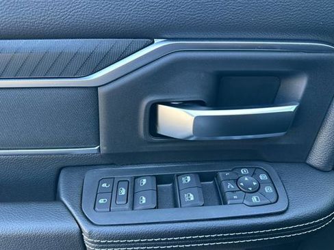 New 2026 RAM 3500 Big Horn image 8